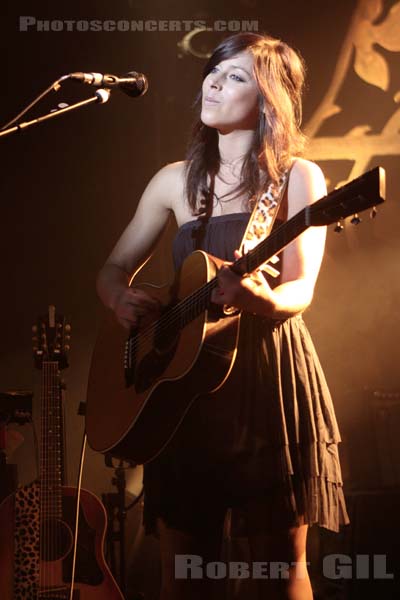 ROSE - 2010-04-12 - PARIS - Le Bataclan - 